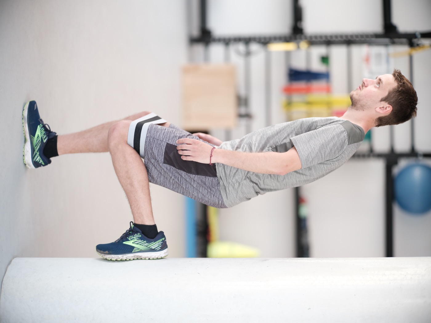 Functionele oefentherapie in de praktijk