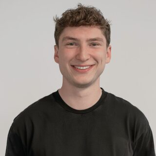 Portretfoto van Dries Pieters, Kinesitherapeut & osteopaat I.O.